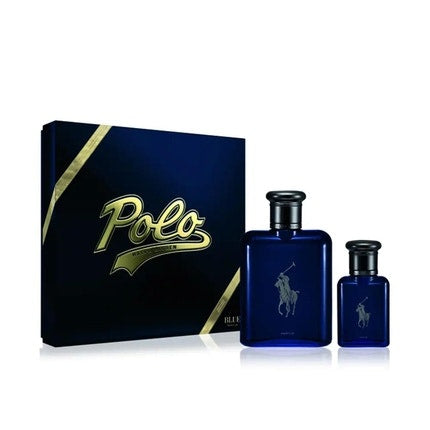 Ralph Lauren Polo Blue Parfum 125ml & 40ml Ralph Lauren