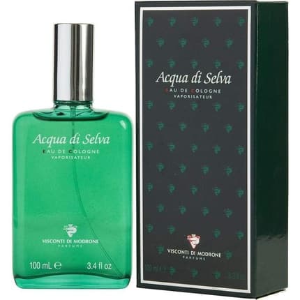 Visconti Di Modrone Acqua Di Selva Eau de Cologne (EDC) Mixte 100ml