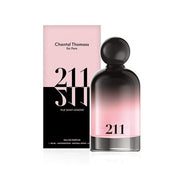 Chantal Thomass 211 Eau De Parfum Spray 100ml By Chantal Thomass