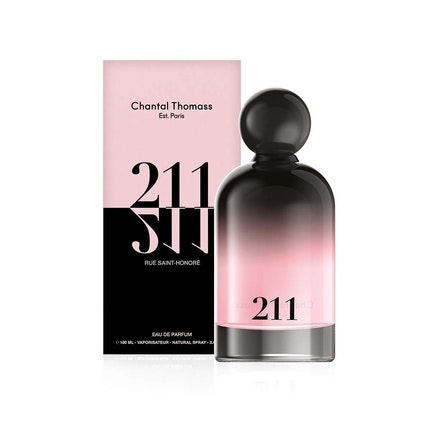 Chantal Thomass 211 Eau De Parfum Spray 100ml By Chantal Thomass