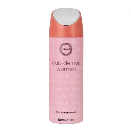 Armaf Club De Nuit Woman Perfume Body Eau de Parfum (EDP) Mixte 200ml