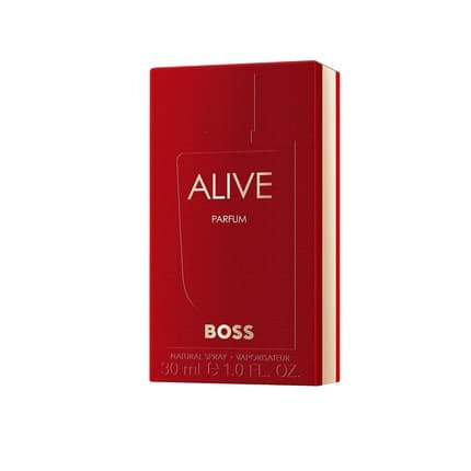 Hugo Boss Boss Alive Perfume Eau de Parfum (EDP) Mixte