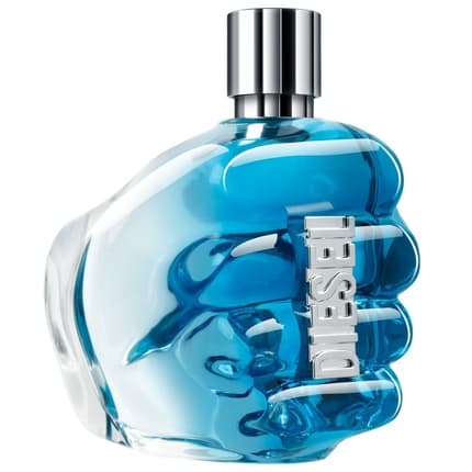 Diesel Only The Brave High Eau de Toilette 125ml Unisexe