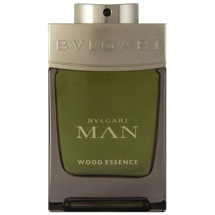 Bvlgari Man Wood Essence Gift Set + OVP NEW Coffret (Coffret) Mixte 100ml