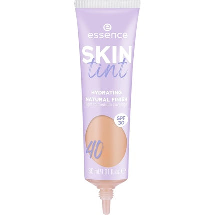 Essence Skin Tint Foundation