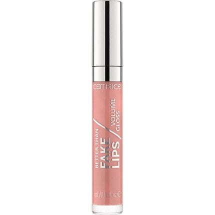 Catrice Better Than Fake Lips Volume Gloss Lip Gloss 5ml - Shade 020 Dazzling Apricot