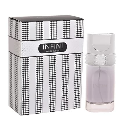Khadlaj Infini Eau de Parfum (EDP) Mixte