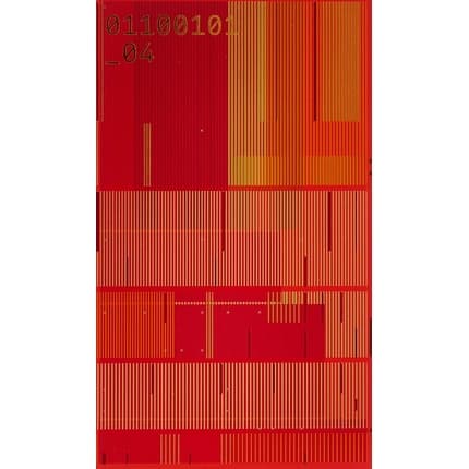 Escentric Molecules Escentric 04 Unisex Eau de Toilette (EDT) Mixte 30ml