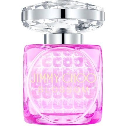 Jimmy Choo Blossom Special Edition Eau De Parfum Spray 40ml