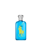 RALPH LAUREN Polo Big Pony #1 Blue Eau De Toilette Splash for Women 1.7 Fl. Oz. Ralph Lauren