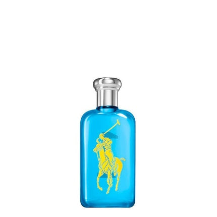 RALPH LAUREN Polo Big Pony #1 Blue Eau De Toilette Splash for Women 1.7 Fl. Oz. Ralph Lauren