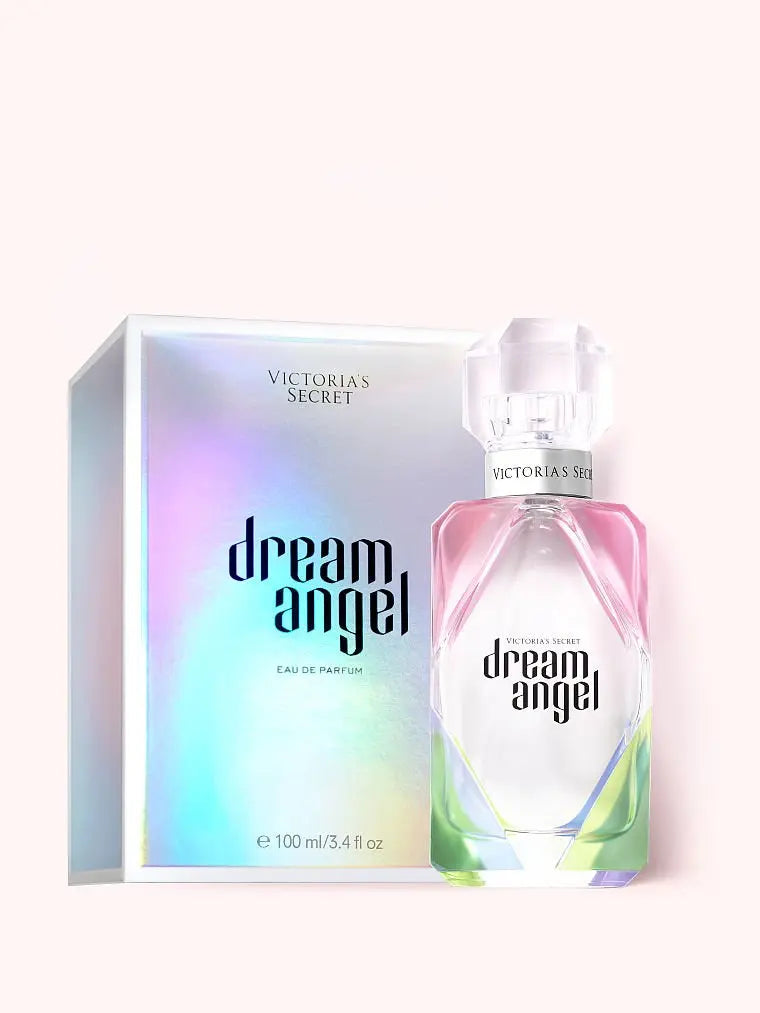 Heavenly Dream Angel Victoria's Secret Eau De Parfum Spray 3,4oz 100ml for Women Victoria's Secret