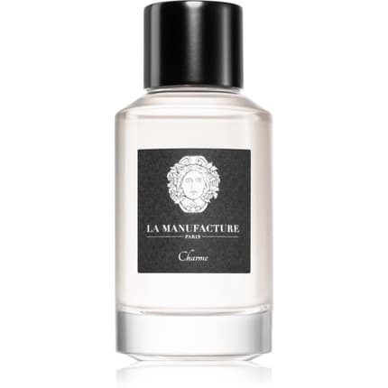 La Manufacture Opus Matieres Charme U Eau de Parfum (EDP) Mixte 100ml