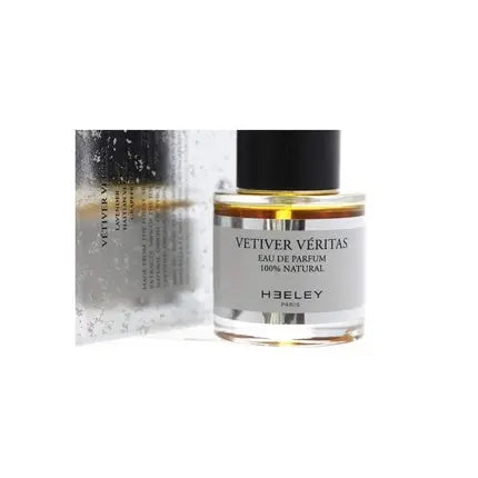 Heeley Vetiver Veritas EdP 50mL Heeley