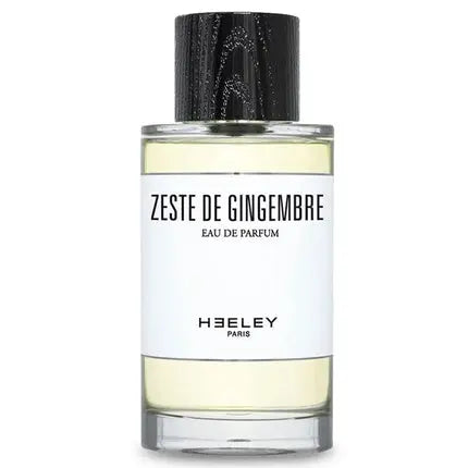 Heeley Zeste Gingembre Eau De Parfum 100ml Spray Heeley