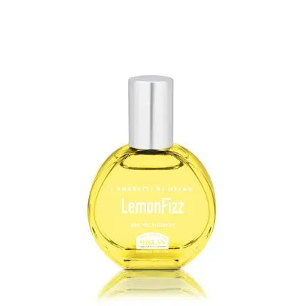 Helan LemonFizz Perfume for Men and Women with Lime and Lemon Scent 30ml Helan