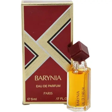 Helena Rubinstein Barynia 5ml EDP Spray Helena Rubinstein