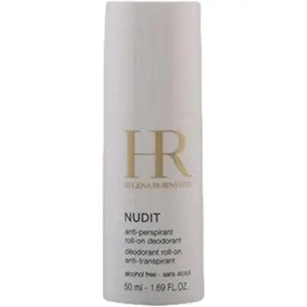 Helena Rubinstein Nudit Anti-Perspirant Roll On Deodorant 50ml Helena Rubinstein