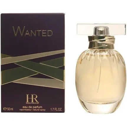 Helena Rubinstein Wanted Eau De Parfum Spray 50ml Guerlain