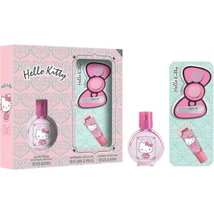 Hello Kitty Eau de Toilette Air Val