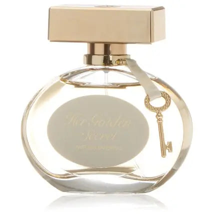 Her Golden Secret 50ml EDT Vapo Antonio Banderas