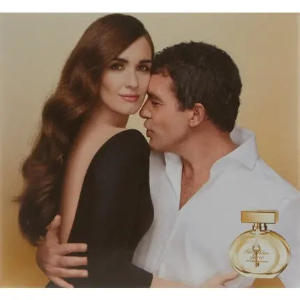 Her Golden Secret 50ml EDT Vapo Antonio Banderas