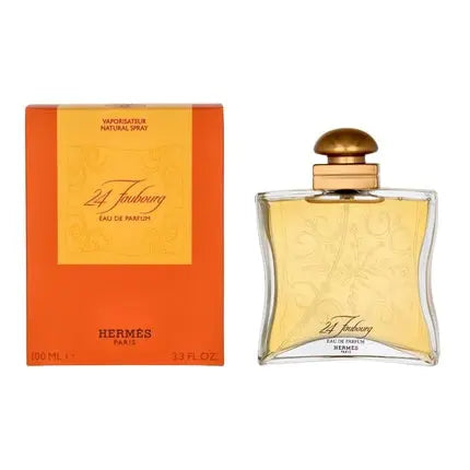 Hermes 24 Faubourg EDP Spray 1ml Hermès