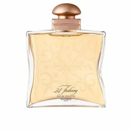 Hermes 24 Faubourg Eau de toilette  Vapo 50ml Hermès