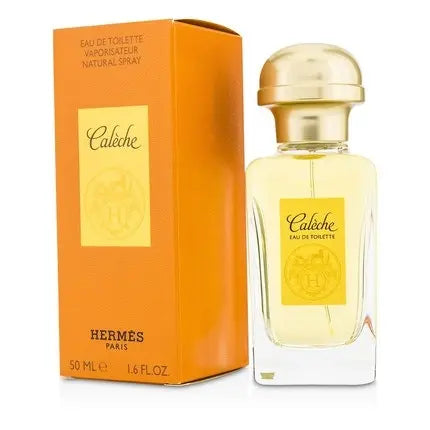 Hermes Caleche  Eau De Toilette Spray 50ml pour femme Hermès