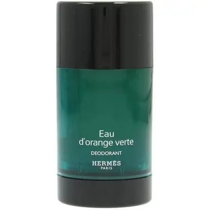 Hermes Eau D'Orange Verte Unisex Deodorant Stick 75ml Hermès