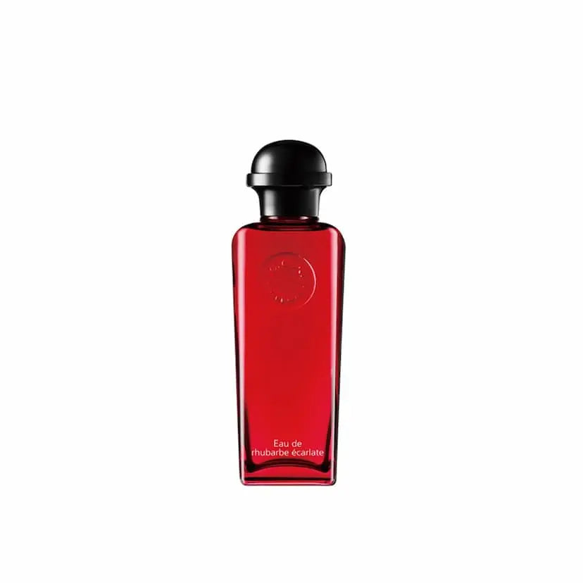 Hermes Eau De Rhubarb Ecarlate EDC Spray for Unisex 3.3 Ounce Hermès