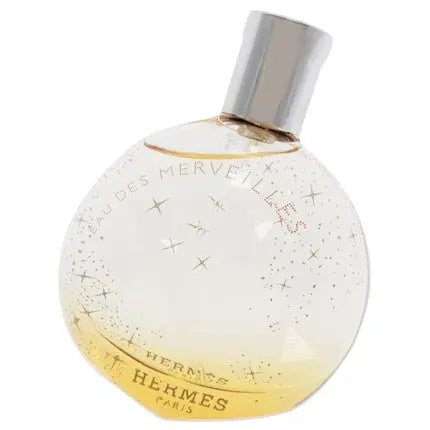 Hermes Eau Des Merveilles EDT Spray for Women 1 oz Hermès