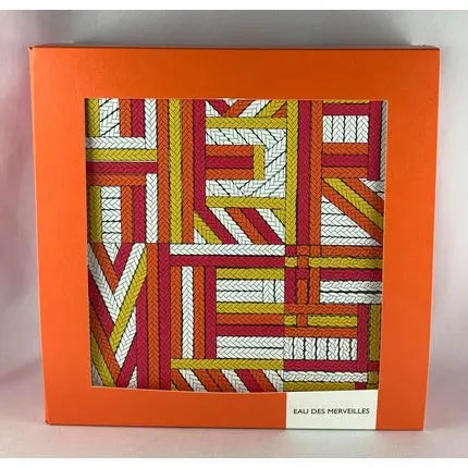 Hermes Eau Des Merveilles Giftset 90ml Hermès