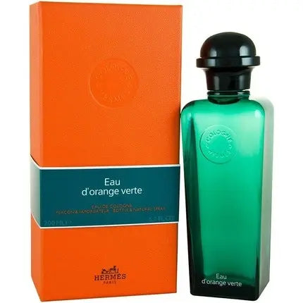 Hermes Eau d'Orange Verte Concentrée VAPO 100ml Hermès