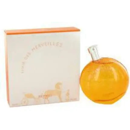 Hermès Elixir Des Merveilles Eau De Parfum 100ml Hermès