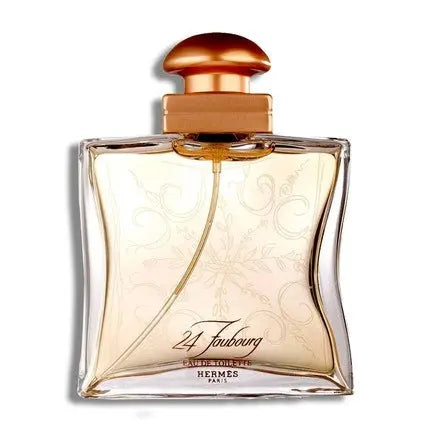 Hermes 24 Faubourg Eau De Toilette 100ml Women Spray