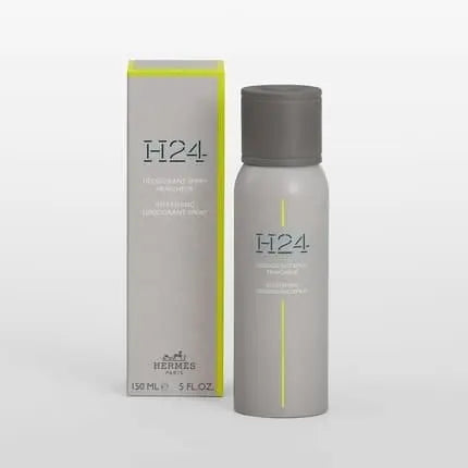 Hermes H24 Deodorant Spray 150ml Hermès