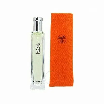 Hermès H24 Pour Homme Eau de Toilette Spray 0.5oz, 1oz équivaut à 30ml Hermès