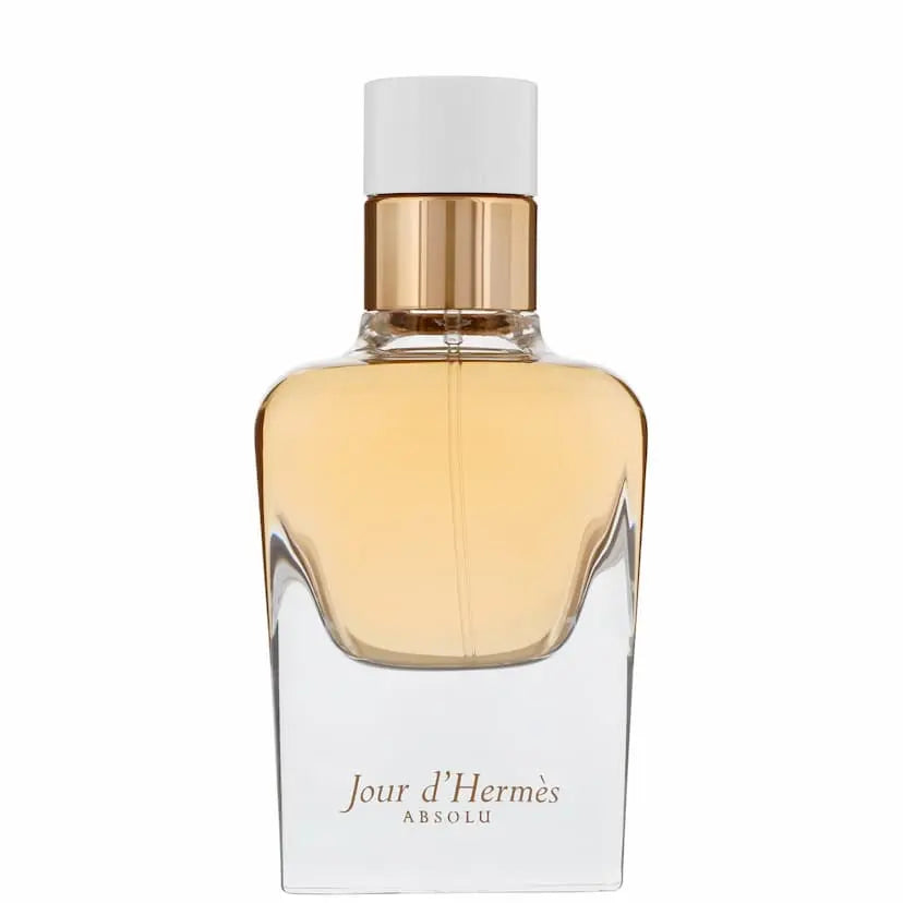 Hermes Jour D'hermes Absolu Eau De Parfum 50ml White Hermès