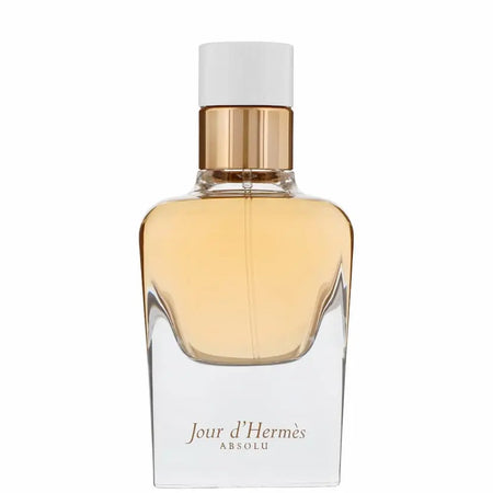 Hermes Jour D'hermes Absolu Eau De Parfum 50ml White Hermès