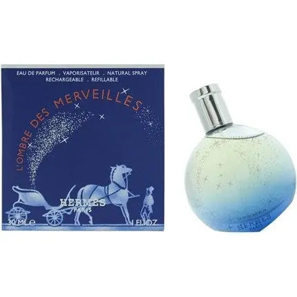 Hermès L'ombre Des Merveilles Refillable Eau De Parfum 30ml Hermès