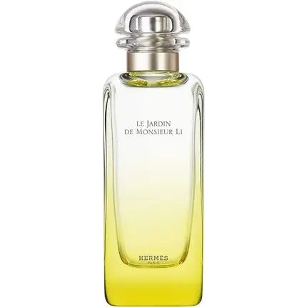 Hermes Le Jardin de Monsieur Li Femme's Eau de Toilette 100ml Hermès