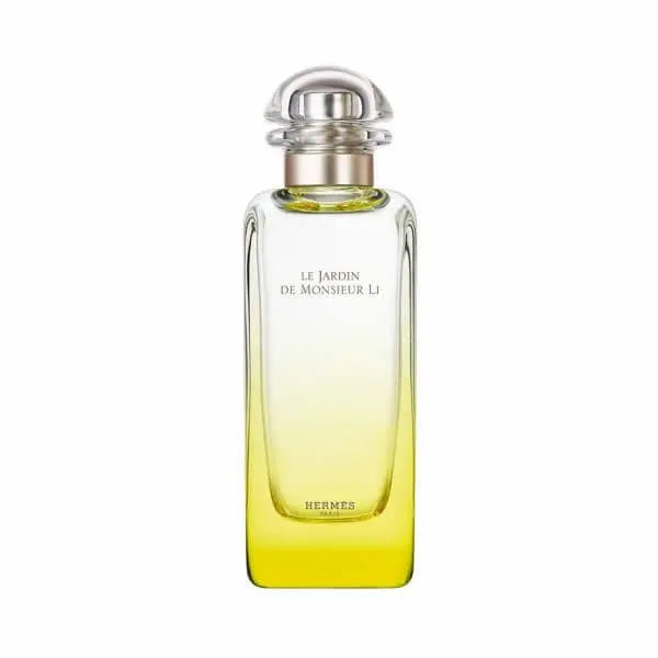 Hermes Le Jardin de Monsieur Li Femme's Eau de Toilette 100ml Hermès