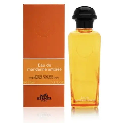 Hermès Mandarin Cologne Eau De Cologne Spray 100ml Hermès