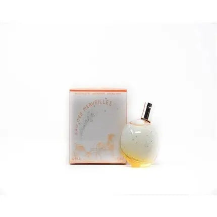 Hermes Merveilles Eau de Toilette Spray 30ml Femme's Fragrance Hermès