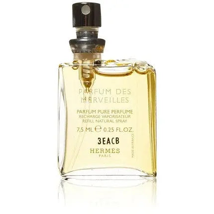 Hermès Merveilles for Her Refill Pack 7.5ml Hermès
