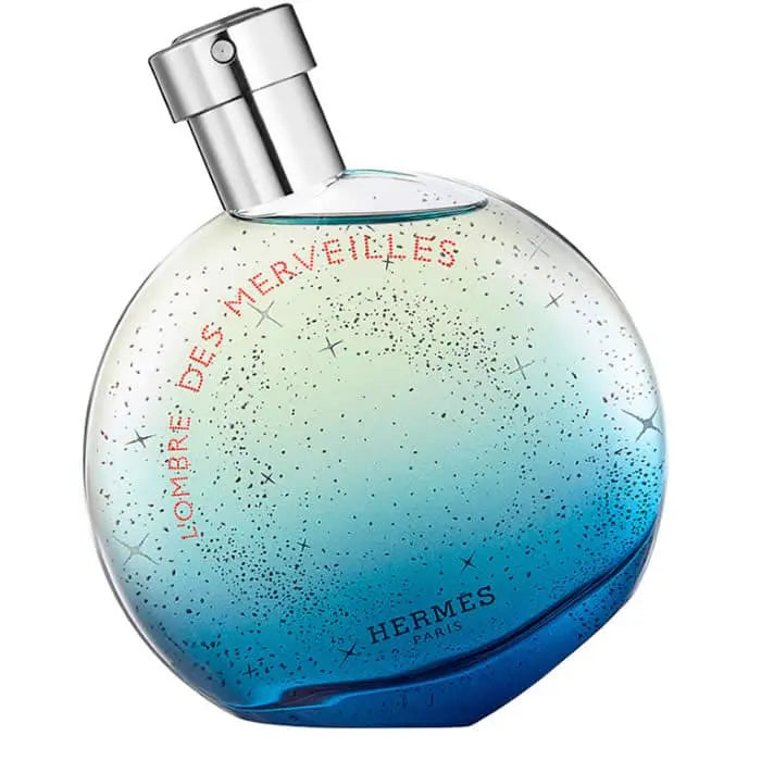 Hermes Paris L'Home des Merveilles Unisex Eau de Parfum 30ml Standard Hermès