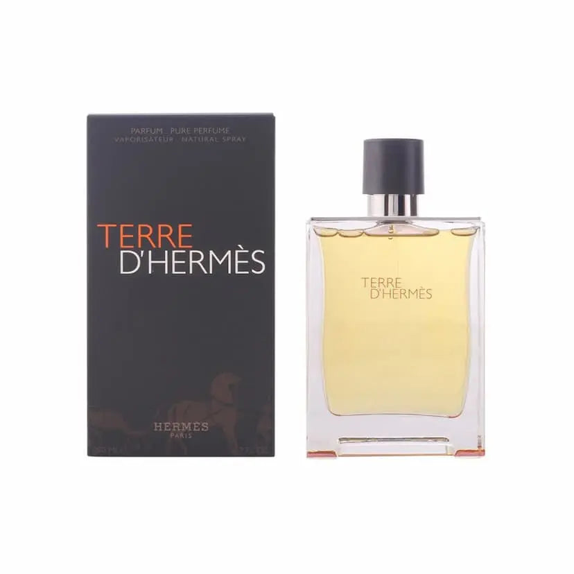 Hermes Terre D'Hermes Pure Parfum  200 ml Hermès