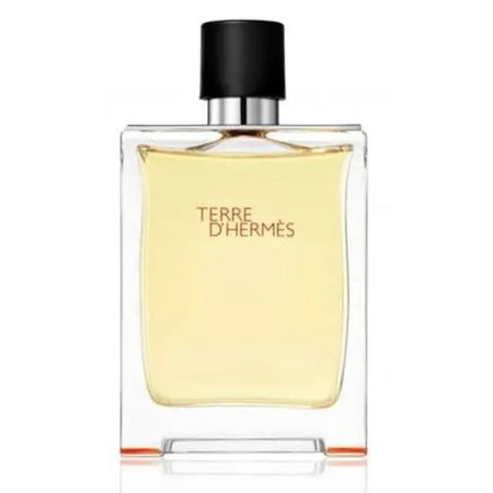 Hermès Terre D'hermès Eau De Toilette 50ml Hermès