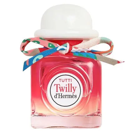 Hermes Tutti Twilly D'Hermes Eau De Parfum Spray 85ml - Product Without Packaging Hermès